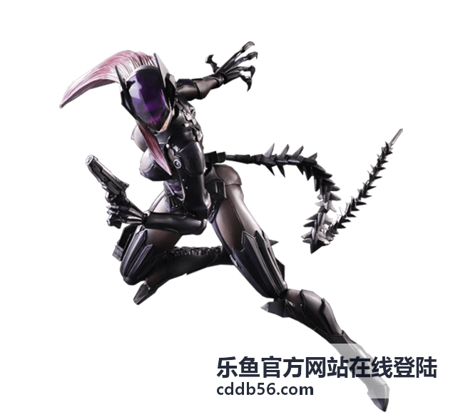 乐鱼官方网站在线登陆 平台界面